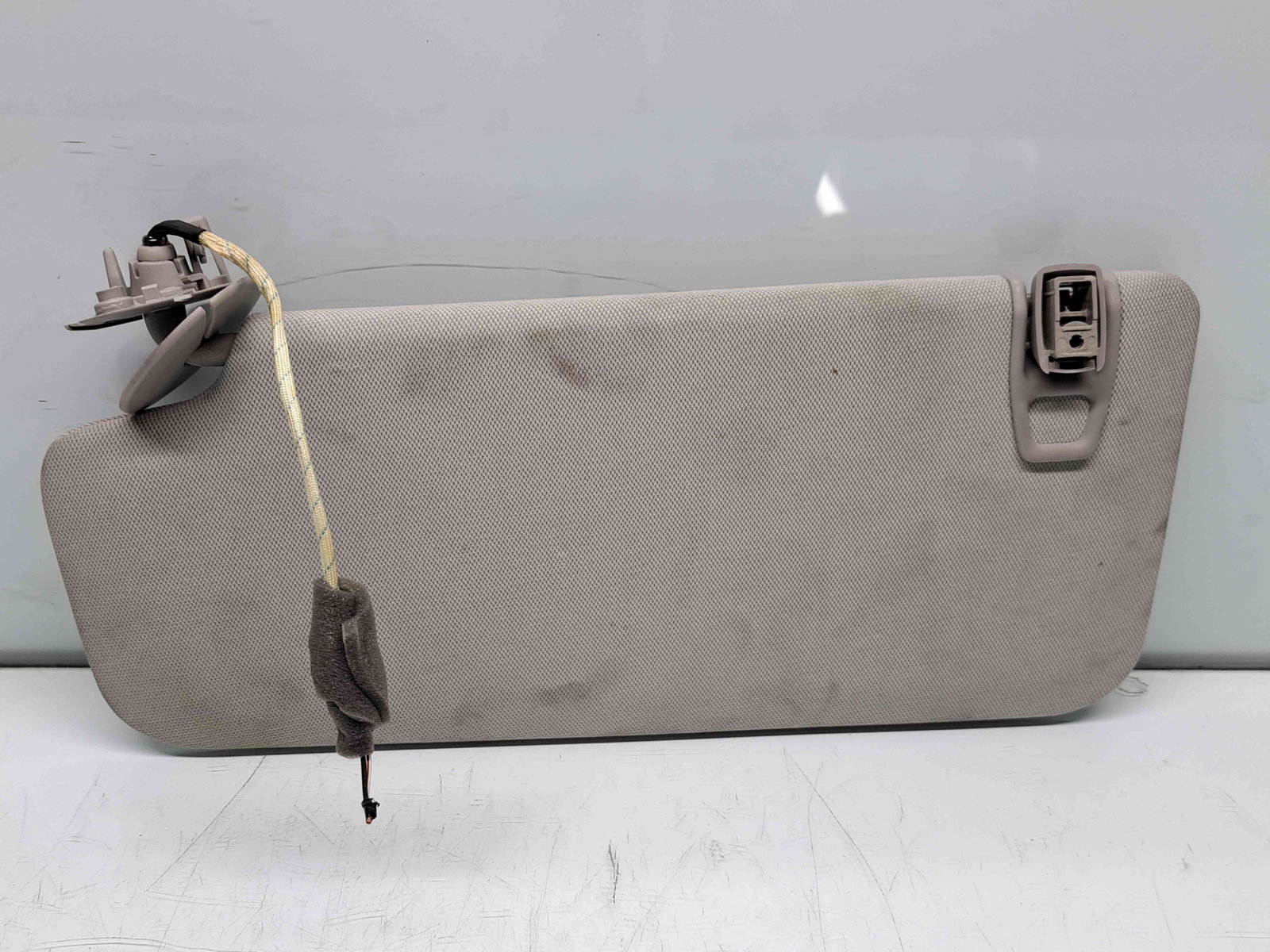 Parasolar dreapta Opel Zafira C (E75) Combi [Fabr 2011-2017] OEM - imagine 1