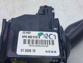  Maneta semnalizare Audi A3 Sportback (8PA) [Fabr 2004-2013] 8P0953513B