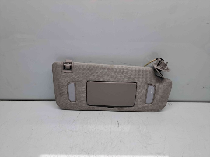  Parasolar dreapta Opel Zafira C (E75) Combi [Fabr 2011-2017] OEM