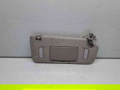  Parasolar dreapta Opel Zafira C (E75) Combi [Fabr 2011-2017] OEM