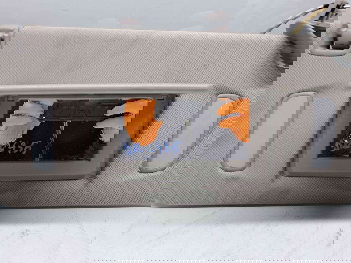  Parasolar dreapta Opel Zafira C (E75) Combi [Fabr 2011-2017] OEM