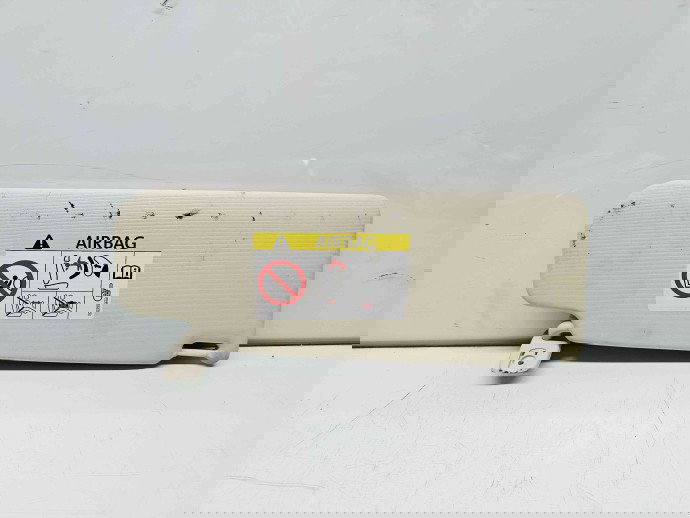  Parasolar stanga Volkswagen Passat CC (358) Facelift [Fabr 2012-2016] OEM