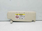  Parasolar stanga Volkswagen Passat CC (358) Facelift [Fabr 2012-2016] OEM