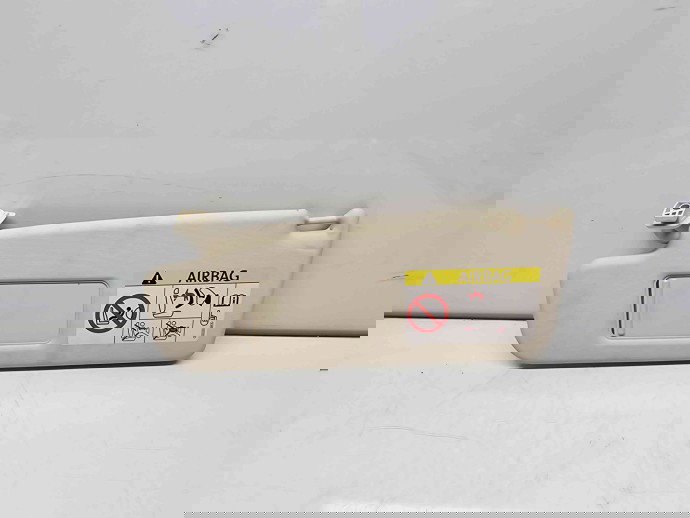  Parasolar stanga Volkswagen Passat CC (358) Facelift [Fabr 2012-2016] OEM