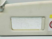  Parasolar stanga Volkswagen Passat CC (358) Facelift [Fabr 2012-2016] OEM