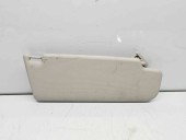  Parasolar stanga Volkswagen Golf 6 (5K1) [Fabr 2009-2013] OEM