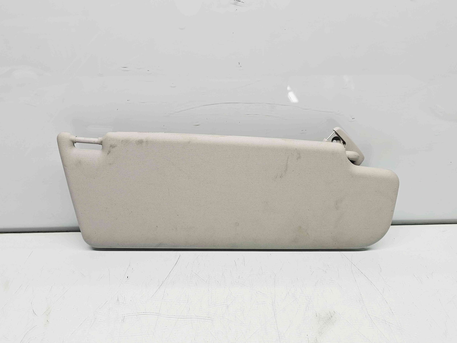 Parasolar stanga Volkswagen Golf 6 (5K1) [Fabr 2009-2013] OEM