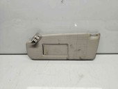  Parasolar stanga Volkswagen Golf 6 (5K1) [Fabr 2009-2013] OEM