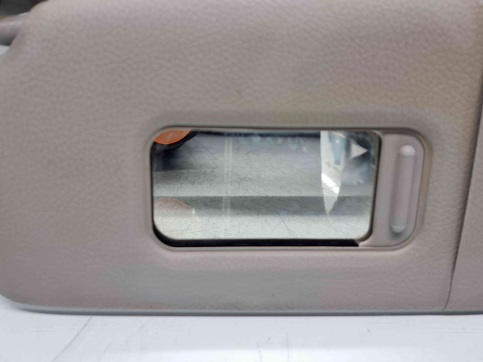 Parasolar stanga Bmw 1 (F20) Facelift [Fabr 2011-2017] OEM - imagine 3