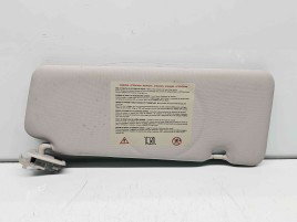  Parasolar stanga Renault Megane 3 (B95) [Fabr 2008-2016] OEM