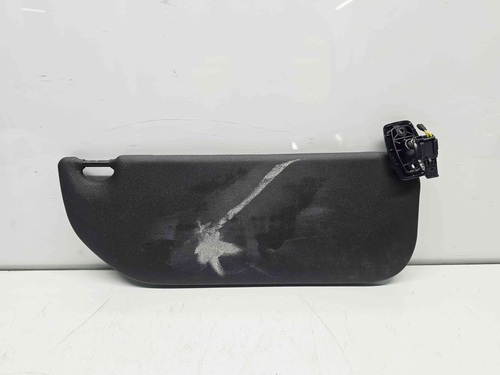 Parasolar stanga Citroen DS3 [Fabr 2009-2015] OEM - imagine 1