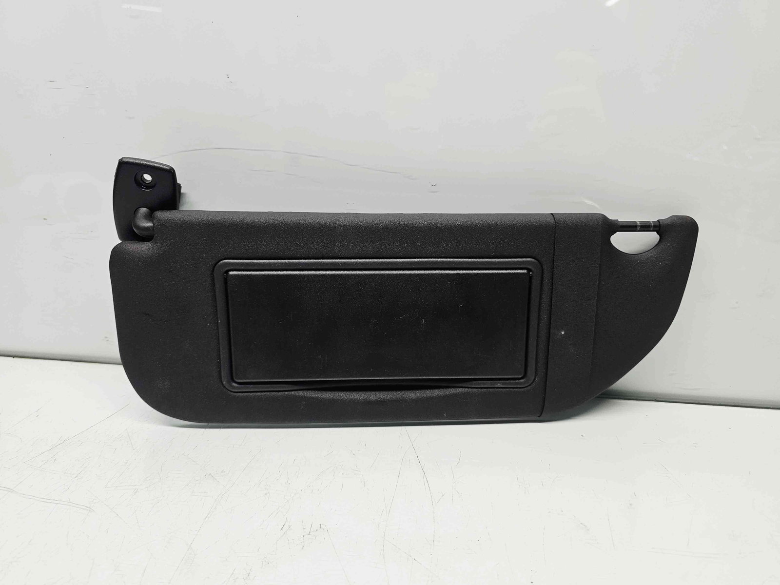 Parasolar stanga Citroen DS3 [Fabr 2009-2015] OEM - imagine 2