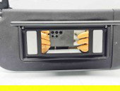  Parasolar stanga Citroen DS3 [Fabr 2009-2015] OEM