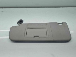  Parasolar stanga Opel Corsa D [Fabr 2006-2013] OEM