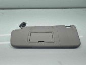  Parasolar stanga Opel Corsa D [Fabr 2006-2013] OEM