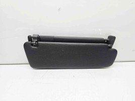  Parasolar stanga PORSCHE Cayenne (92A) [Fabr 2010-2017] OEM