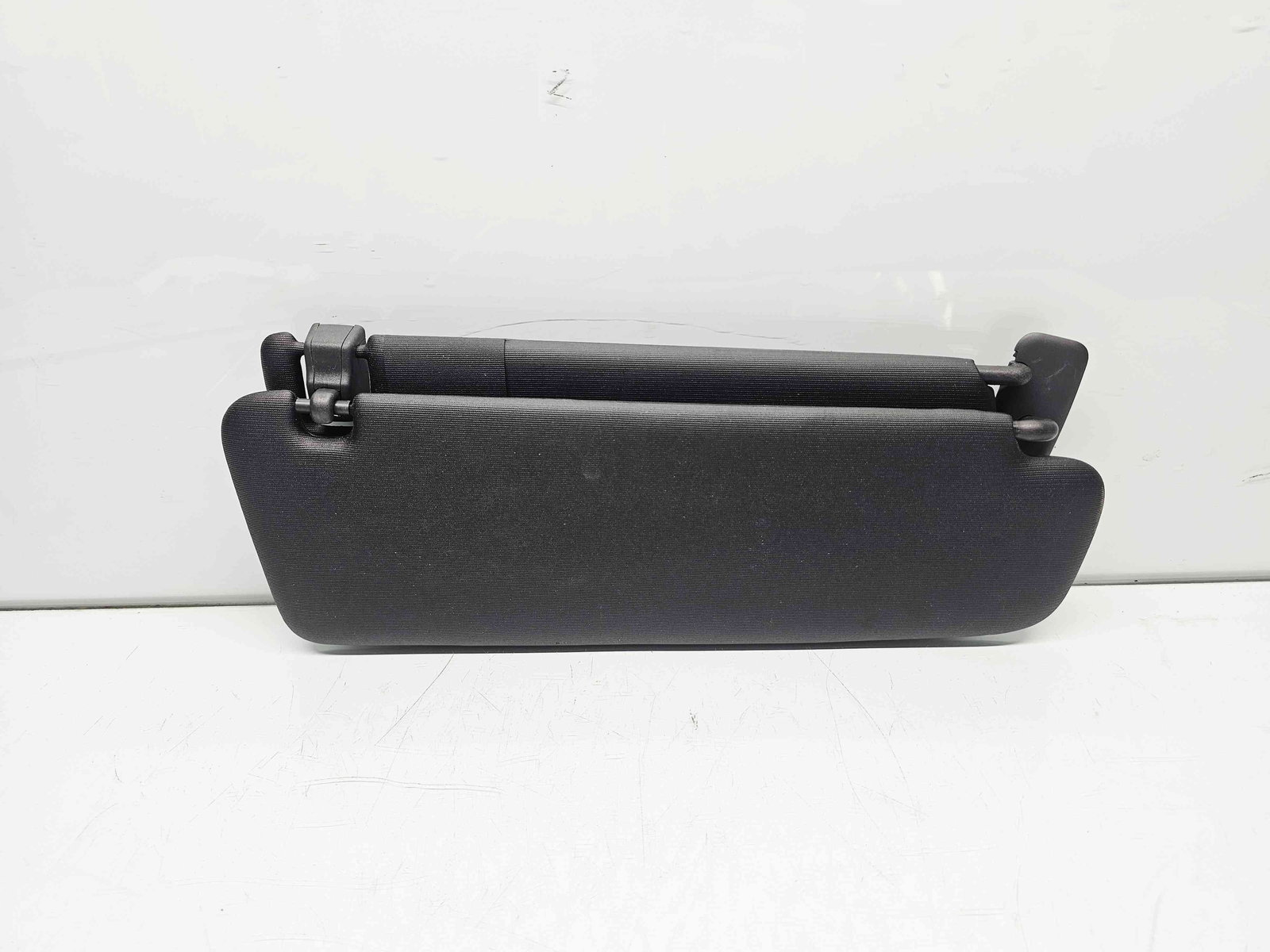 Parasolar stanga PORSCHE Cayenne (92A) [Fabr 2010-2017] OEM - imagine 1