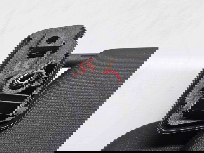  Parasolar stanga PORSCHE Cayenne (92A) [Fabr 2010-2017] OEM