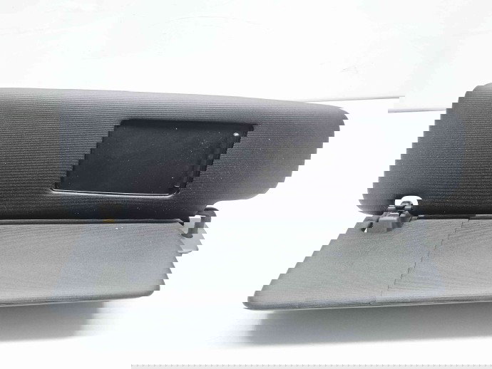  Parasolar stanga PORSCHE Cayenne (92A) [Fabr 2010-2017] OEM