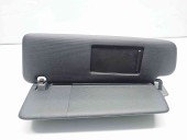  Parasolar stanga PORSCHE Cayenne (92A) [Fabr 2010-2017] OEM