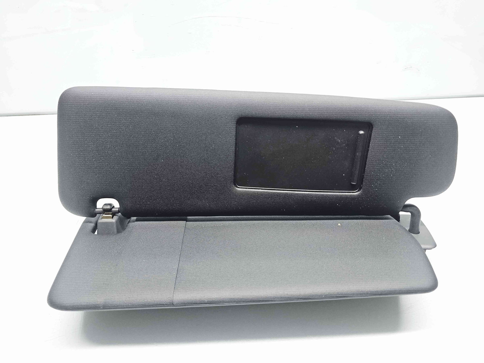 Parasolar stanga PORSCHE Cayenne (92A) [Fabr 2010-2017] OEM - imagine 4