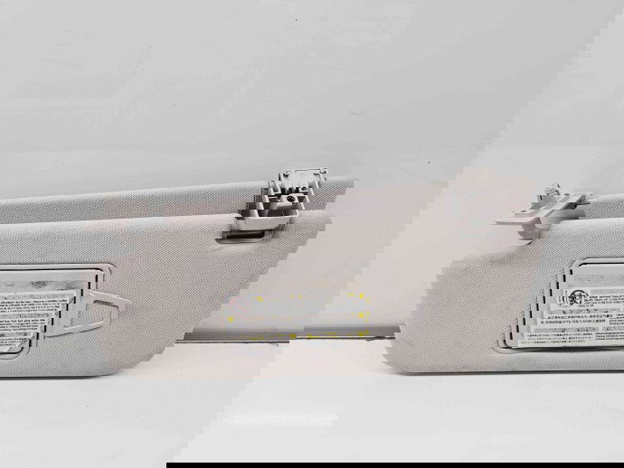  Parasolar stanga Mercedes Clasa E (W211) [Fabr 2002-2009] OEM