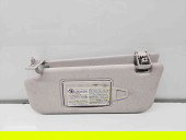  Parasolar stanga Mercedes Clasa E (W211) [Fabr 2002-2009] OEM