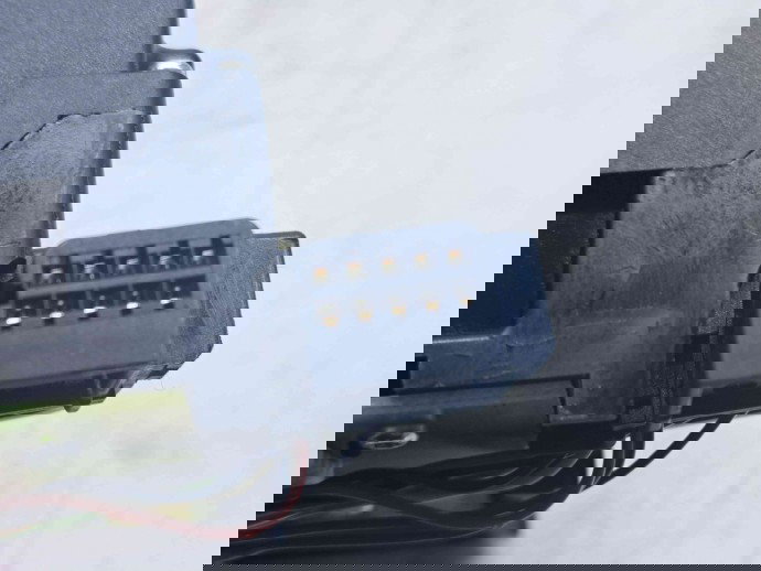  Maneta semnalizare Audi A3 Sportback (8PA) [Fabr 2004-2013] 8P0953513B