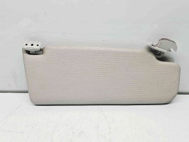  Parasolar stanga Skoda Octavia 2 Combi (1Z5) [Fabr 2004-2013] Facelift OEM