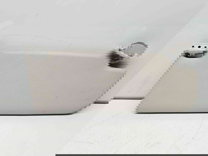  Parasolar stanga Skoda Octavia 2 Combi (1Z5) [Fabr 2004-2013] Facelift OEM