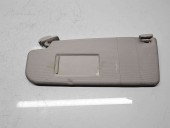  Parasolar stanga Skoda Octavia 2 Combi (1Z5) [Fabr 2004-2013] Facelift OEM