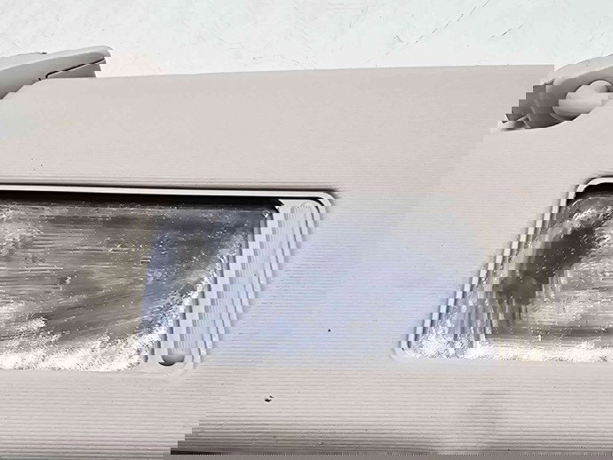  Parasolar stanga Skoda Octavia 2 Combi (1Z5) [Fabr 2004-2013] Facelift OEM