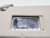  Parasolar stanga Skoda Octavia 2 Combi (1Z5) [Fabr 2004-2013] Facelift OEM