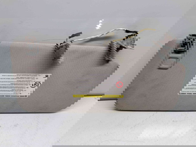  Parasolar stanga Opel Zafira C (E75) Combi [Fabr 2011-2017] OEM