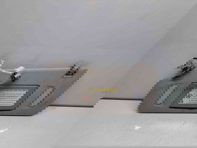  Parasolar stanga Opel Zafira C (E75) Combi [Fabr 2011-2017] OEM