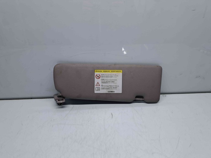  Parasolar stanga Bmw 1 (F21) [Fabr 2012-2017] OEM