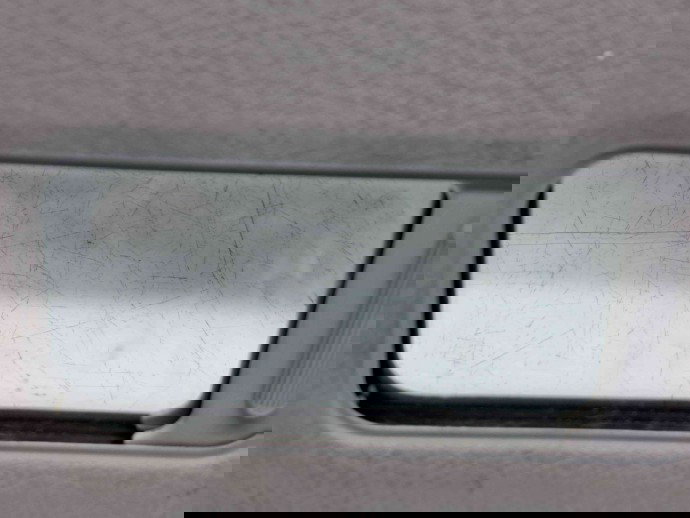  Parasolar stanga Bmw 1 (F21) [Fabr 2012-2017] OEM