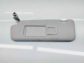  Parasolar stanga Audi A5 Sportback (8TA) Facelift [Fabr 2009-2015] 8K0857551