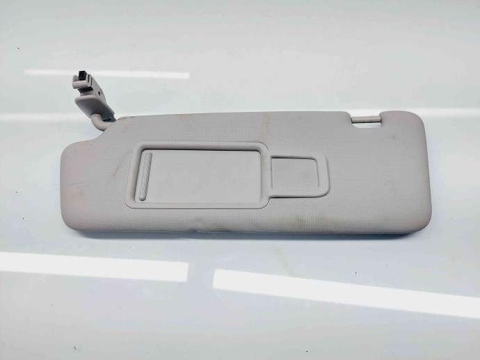  Parasolar stanga Audi A5 Sportback (8TA) Facelift [Fabr 2009-2015] 8K0857551