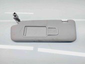  Parasolar stanga Audi A5 Sportback (8TA) Facelift [Fabr 2009-2015] 8K0857551