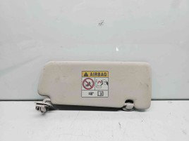  Parasolar stanga Dacia Sandero 3 [Fabr 2020-prezent] OEM