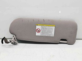  Parasolar stanga Hyundai i40 Wagon [Fabr 2012-2019] OEM