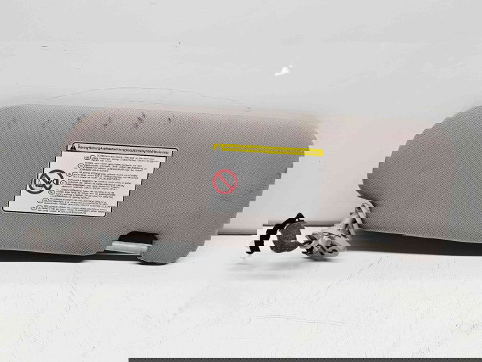  Parasolar stanga Hyundai i40 Wagon [Fabr 2012-2019] OEM