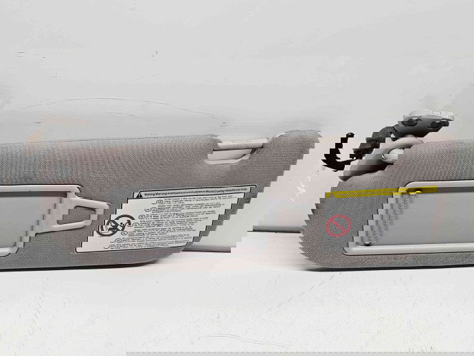  Parasolar stanga Hyundai i40 Wagon [Fabr 2012-2019] OEM