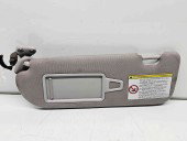  Parasolar stanga Hyundai i40 Wagon [Fabr 2012-2019] OEM