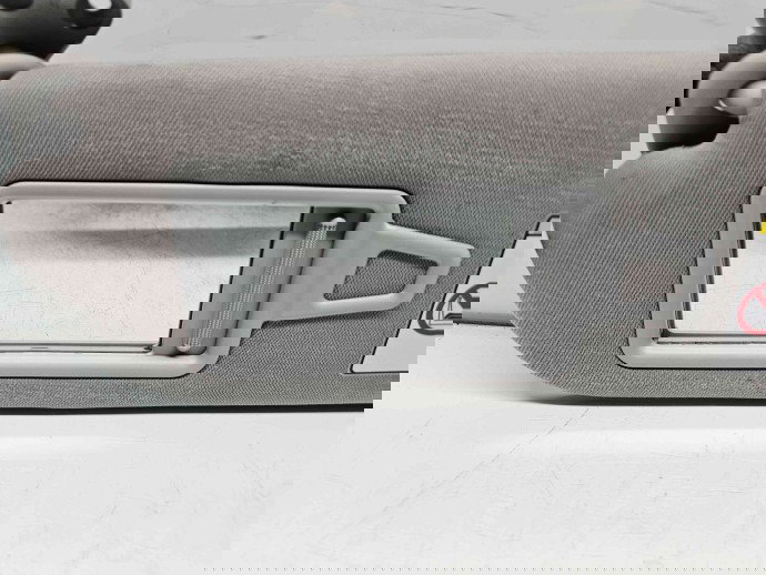  Parasolar stanga Hyundai i40 Wagon [Fabr 2012-2019] OEM