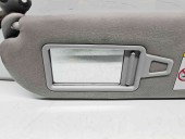  Parasolar stanga Hyundai i40 Wagon [Fabr 2012-2019] OEM