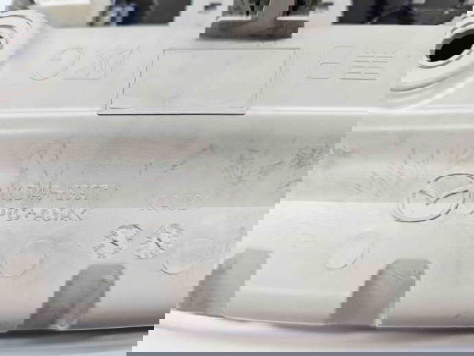  Plafoniera fata MAZDA 6 (GJ1) Facelift [Fabr 2018-2021] 69971