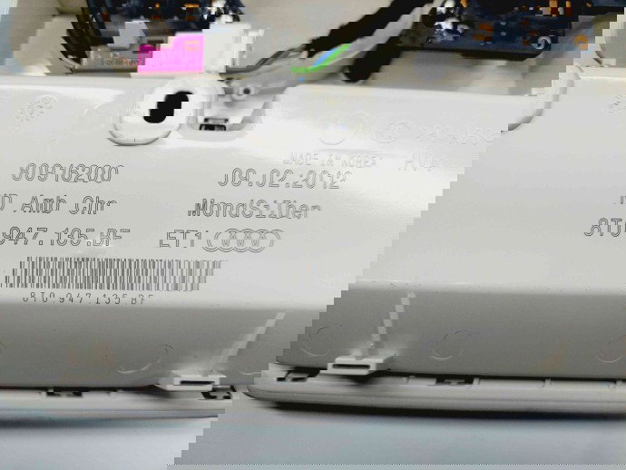  Plafoniera fata Audi A5 Sportback (8TA) Facelift [Fabr 2009-2015] 8T0947135BF