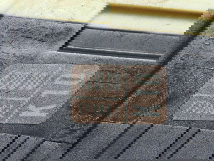  Maneta semnalizare Toyota Rav 4 II (CLA2, XA2, ZCA2, ACA2) [Fabr 2000-2006] 42010-173682